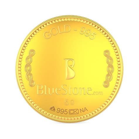 bluestone gold coin reviews